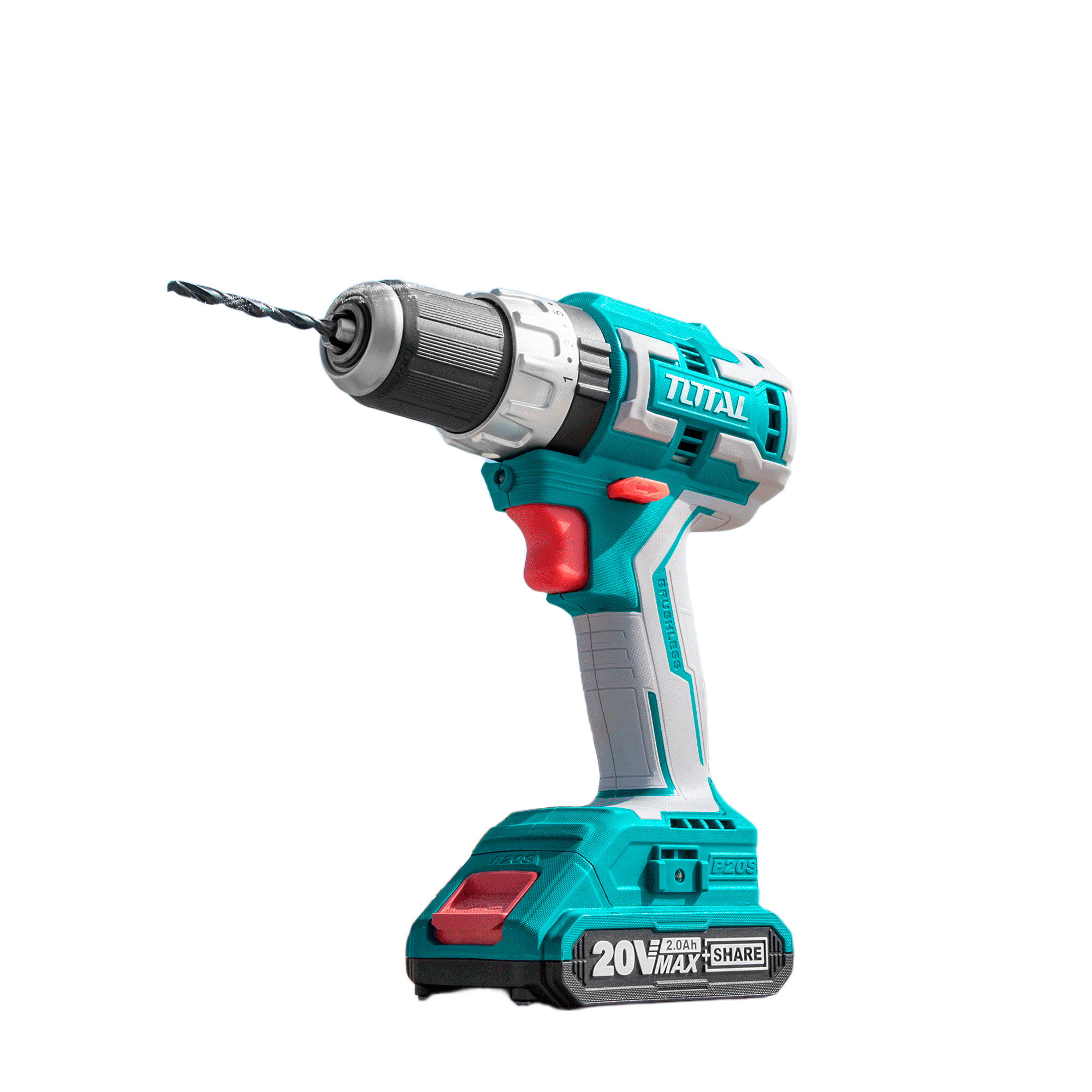 Drill