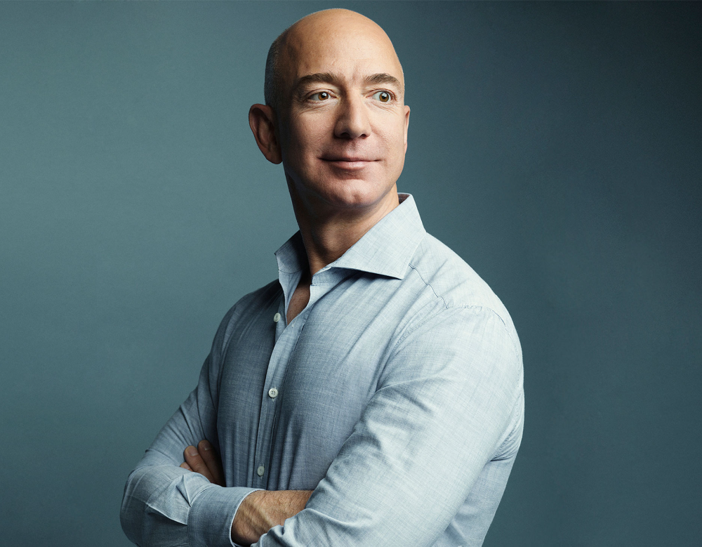 Bezos