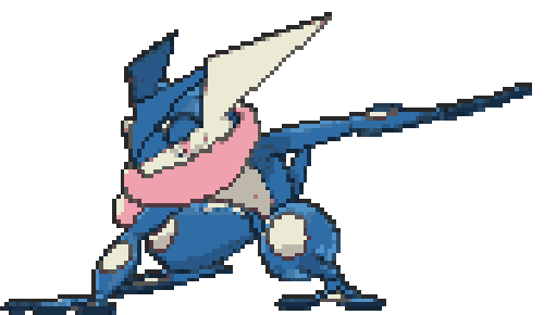 Player Pokemon