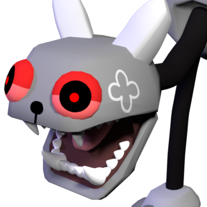 Scary Tom 99