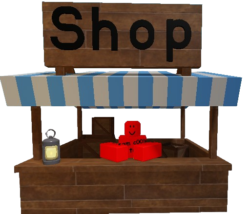 Sekai Store