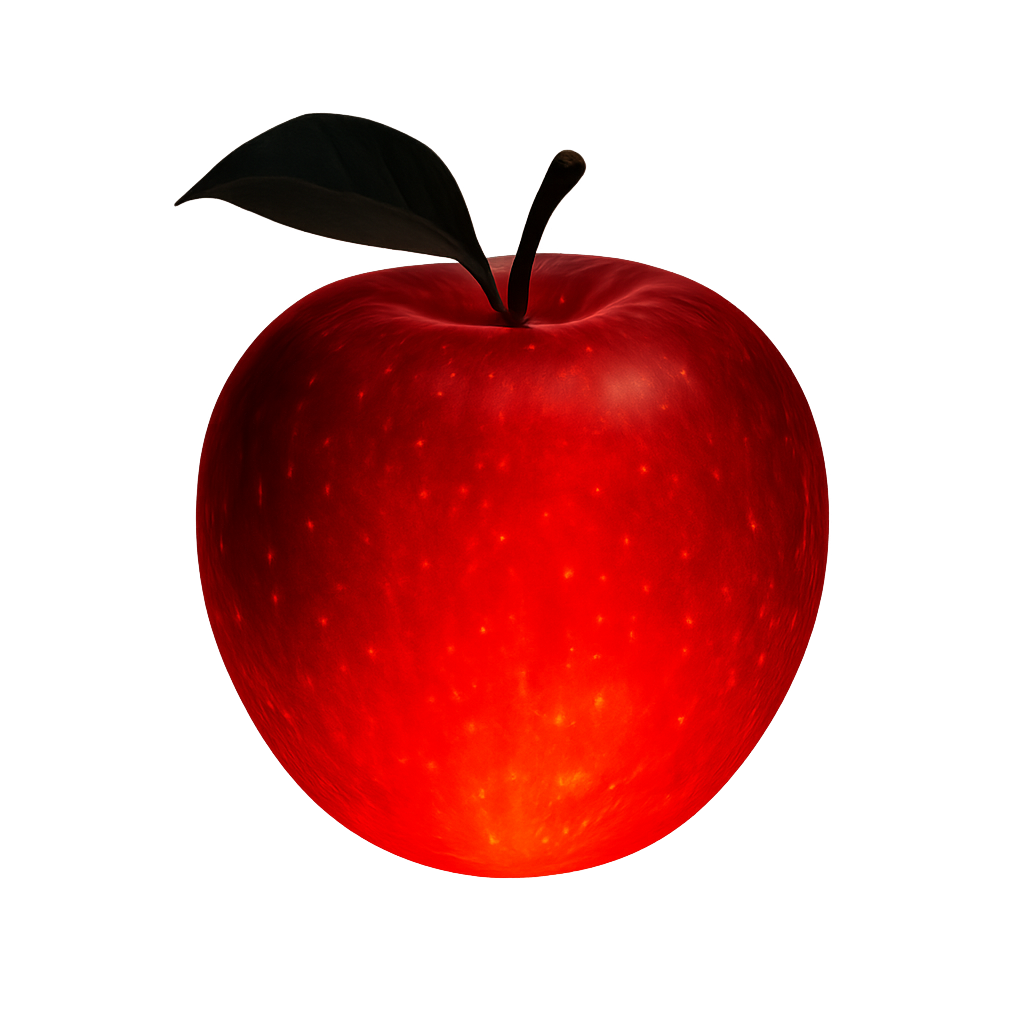 Golden Apple