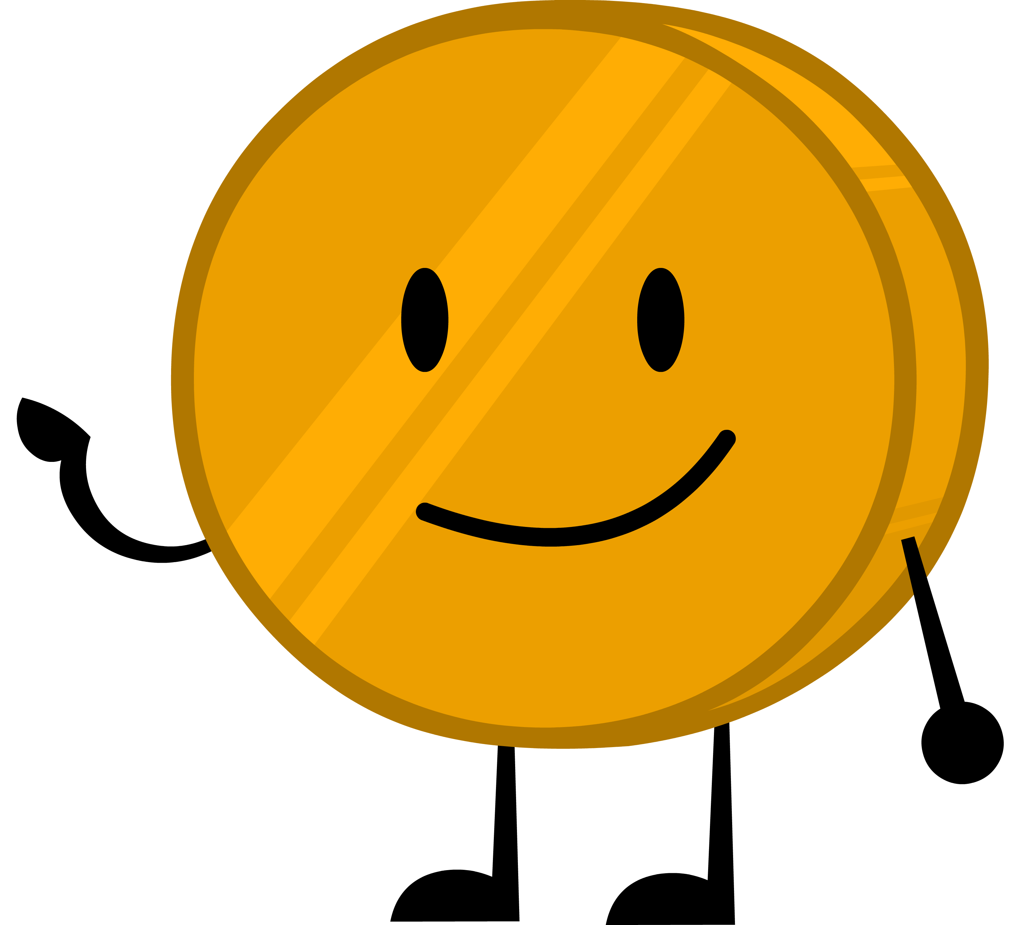 coins