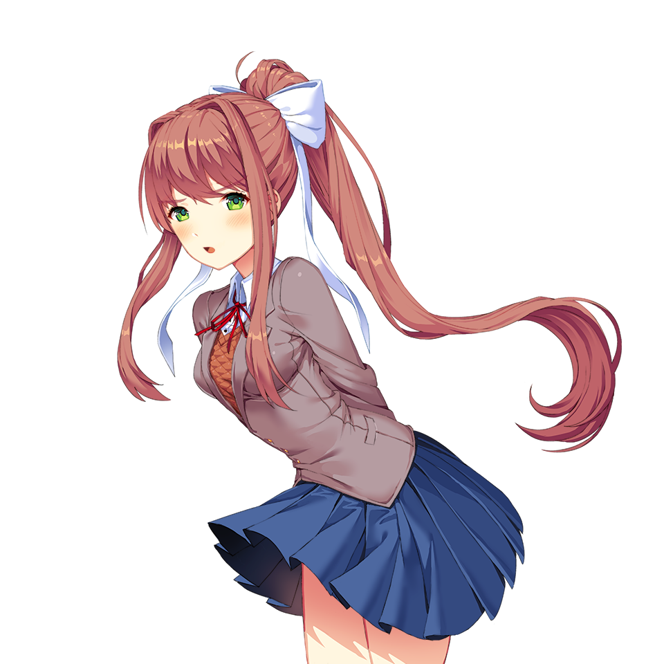 Monika