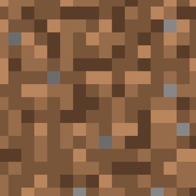 Dirt