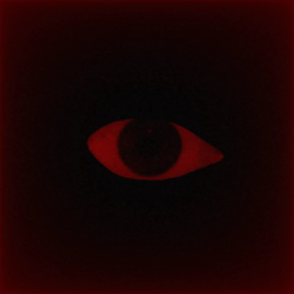 Glow Eye
