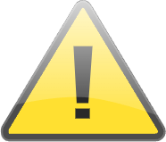 Warning