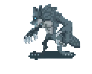 werewolf