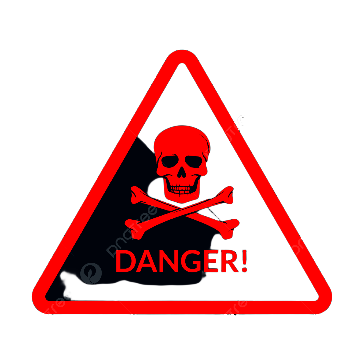 Danger