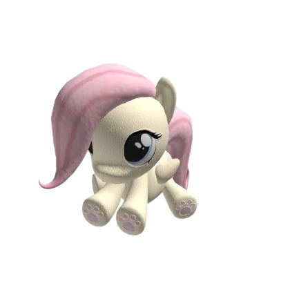 Fluttershy