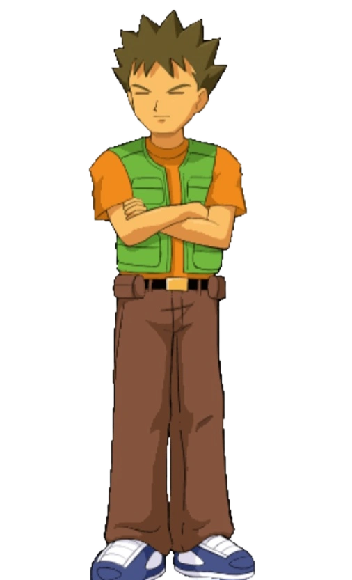 Brock