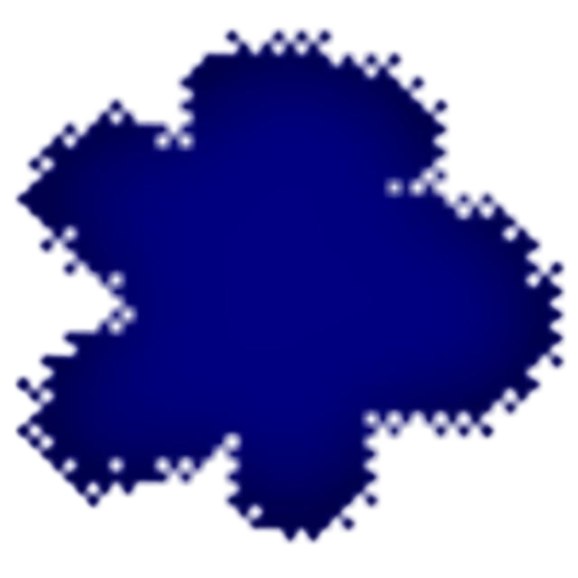 Space Blob
