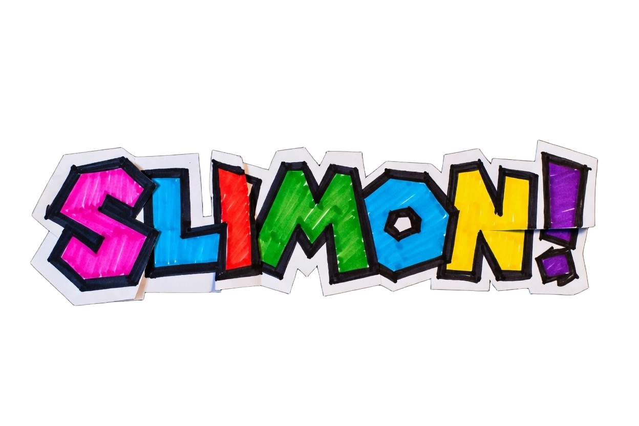 SLIMON!