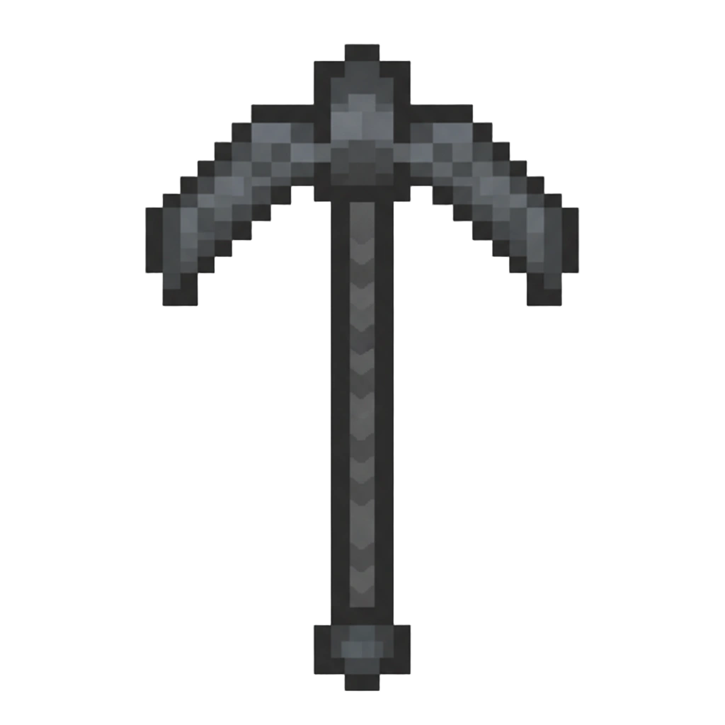 Pickaxe