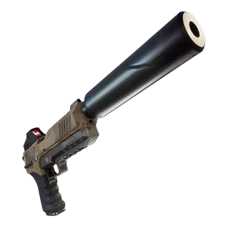 BB Gun