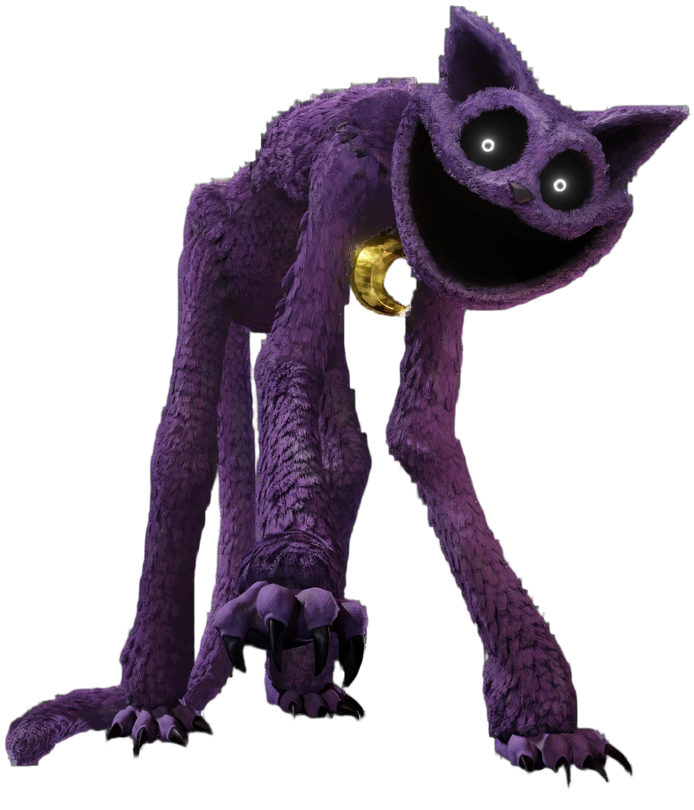 Jumpscare