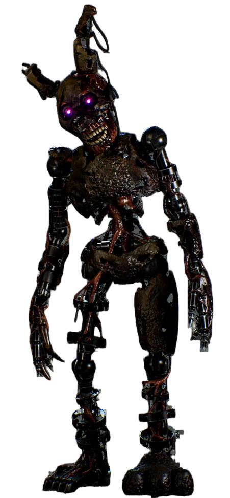 Burntrap