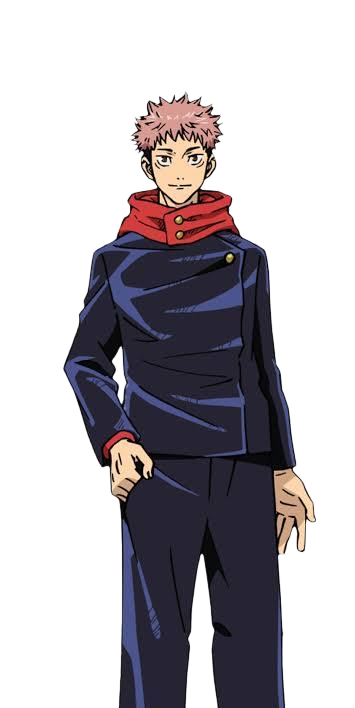 Yuji