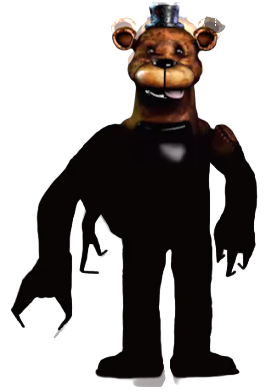 Freddy