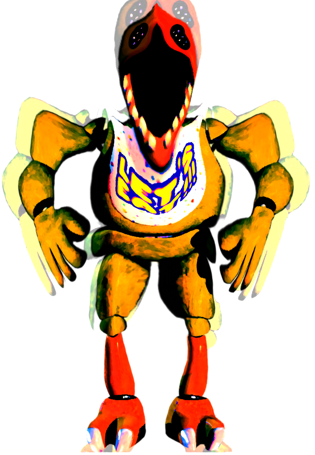 Chica