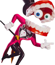 SCARE