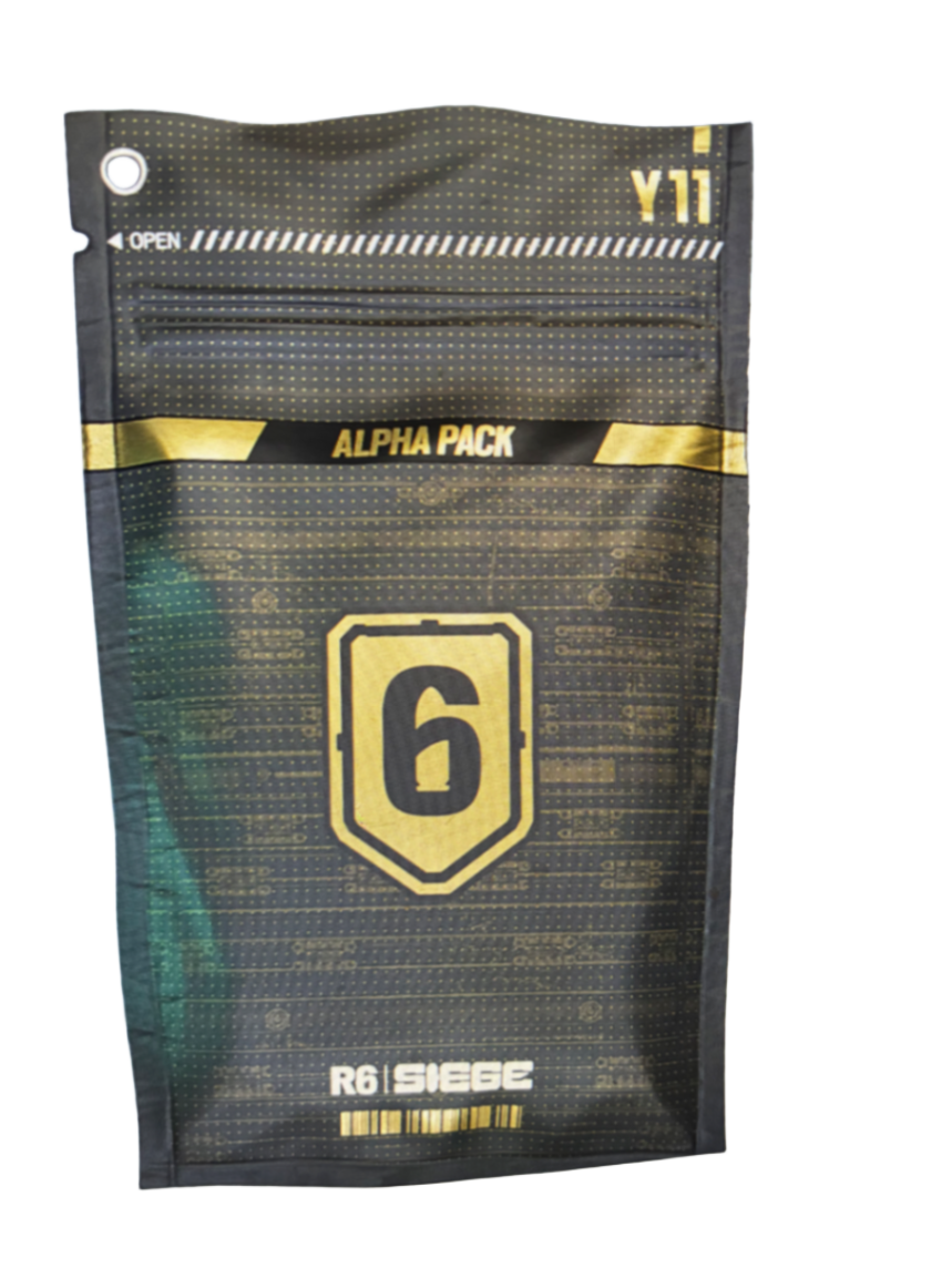Active Pack