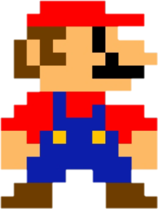 Mario