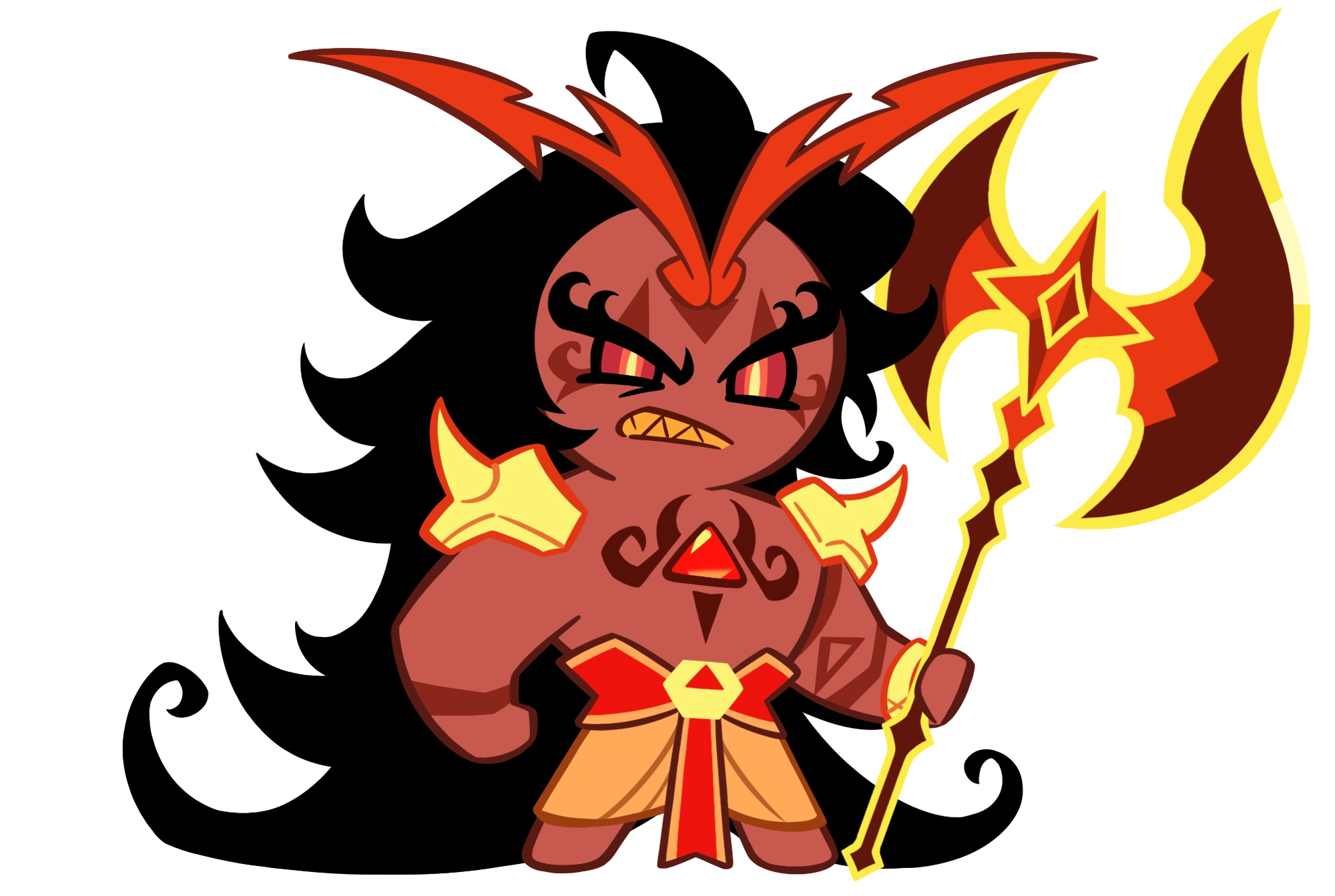Enemy