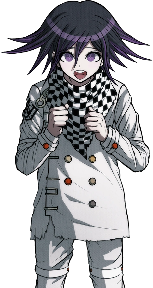Kokichi