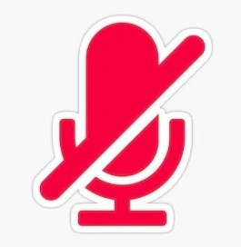 Mute