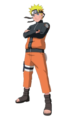 Naruto