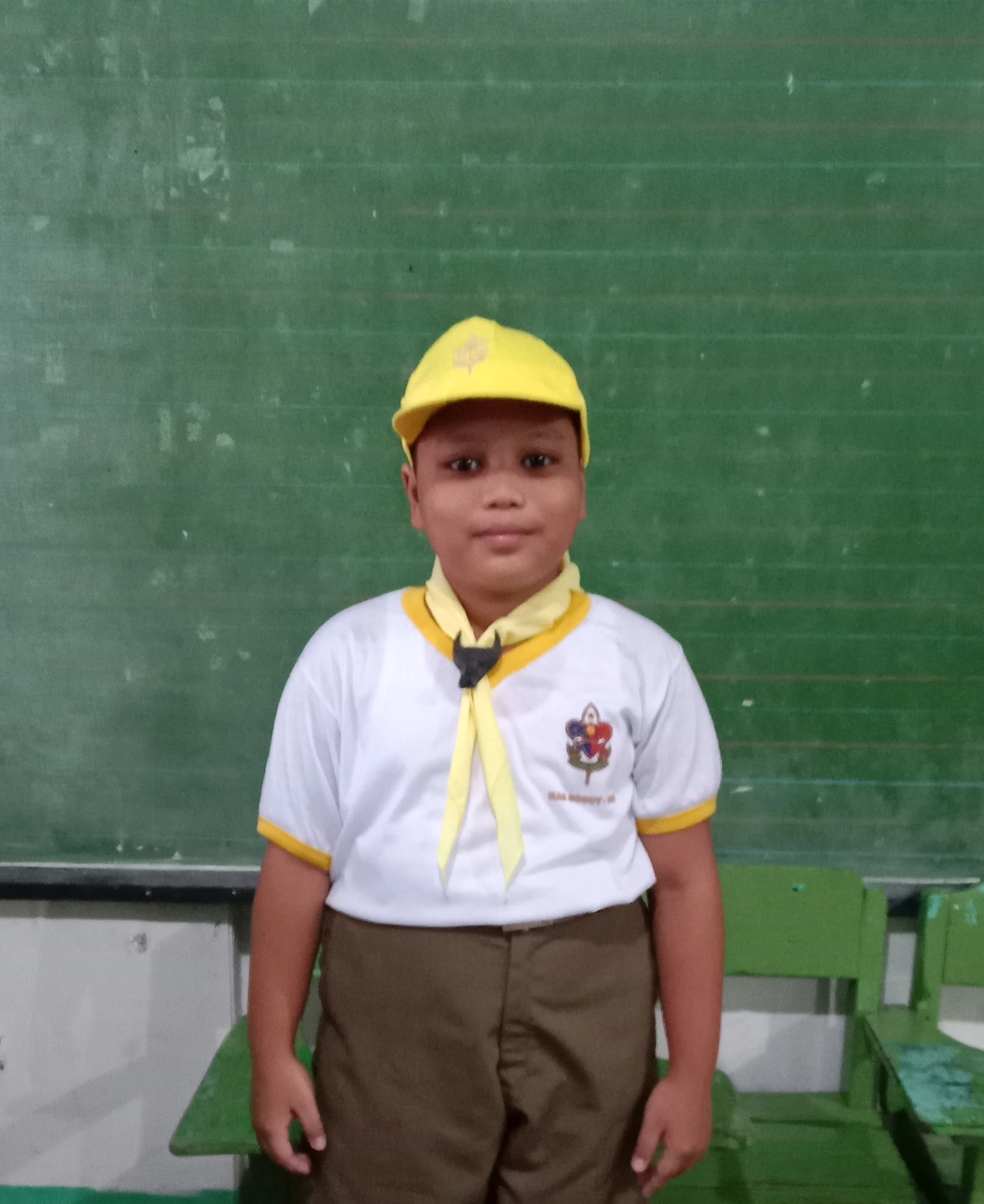 Jandale Vitacion