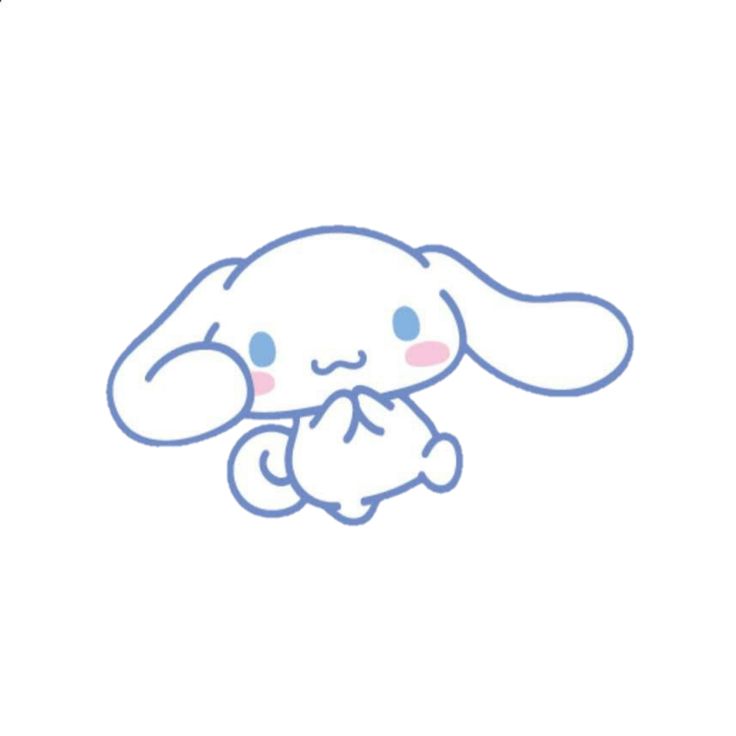 cinnamoroll