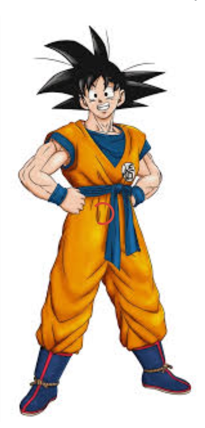 Goku