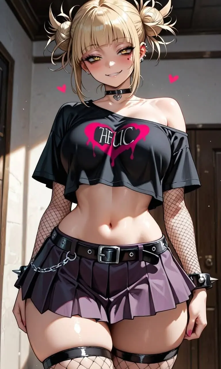 Toga