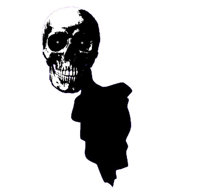 SKIN STEALER SCARE