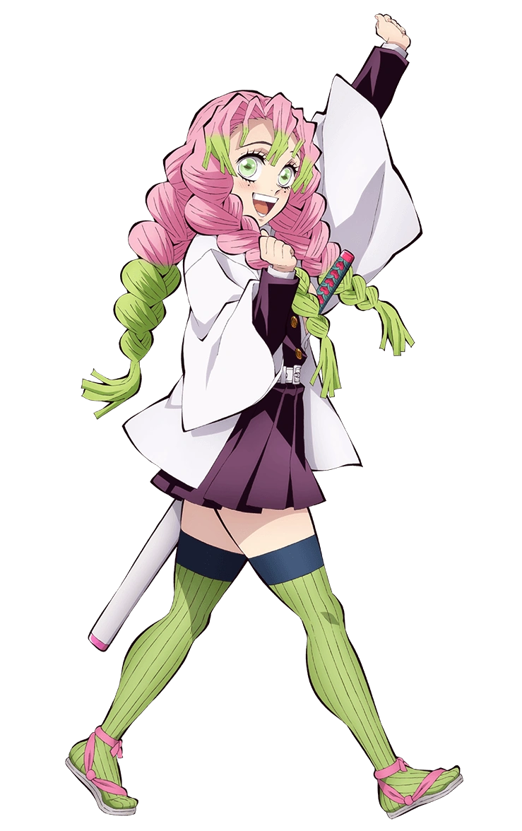 Mitsuri