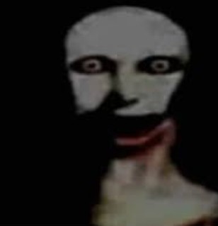 JUMPSCARE