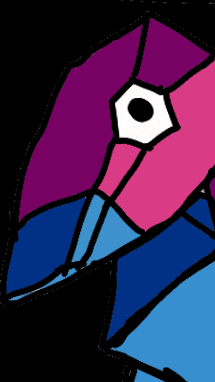Talking Porygon Version 0.8