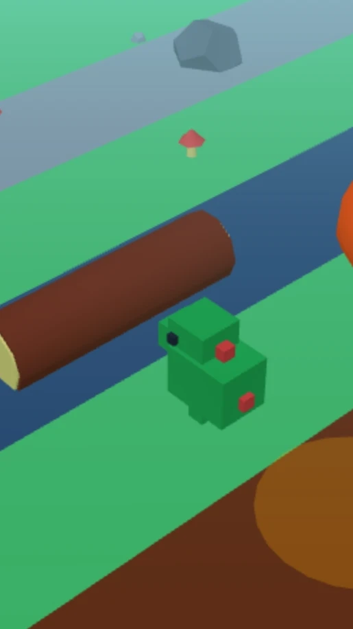 Forest Adventure [BETTER VISUALITY] cover