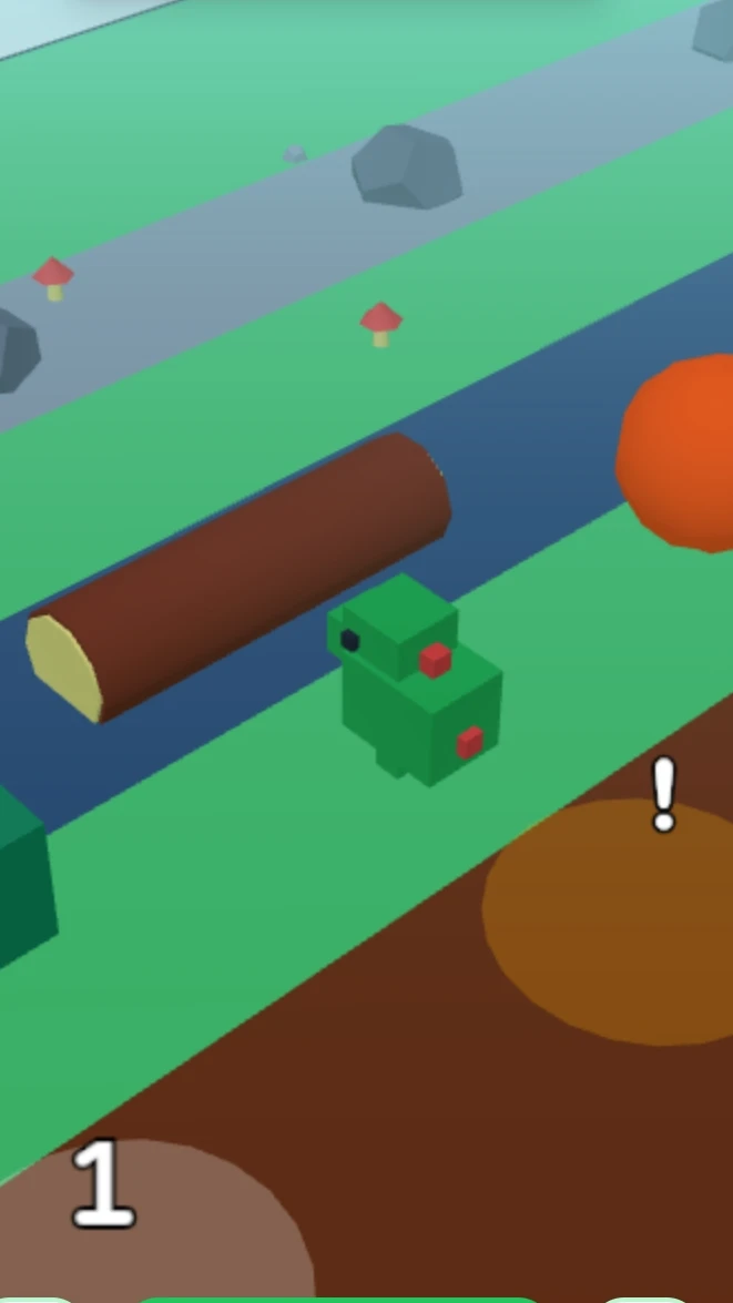 Forest Adventure UPDATE( Bug Fixes🪲 ) cover