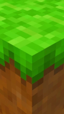Mini block art builder
#minecraft #create