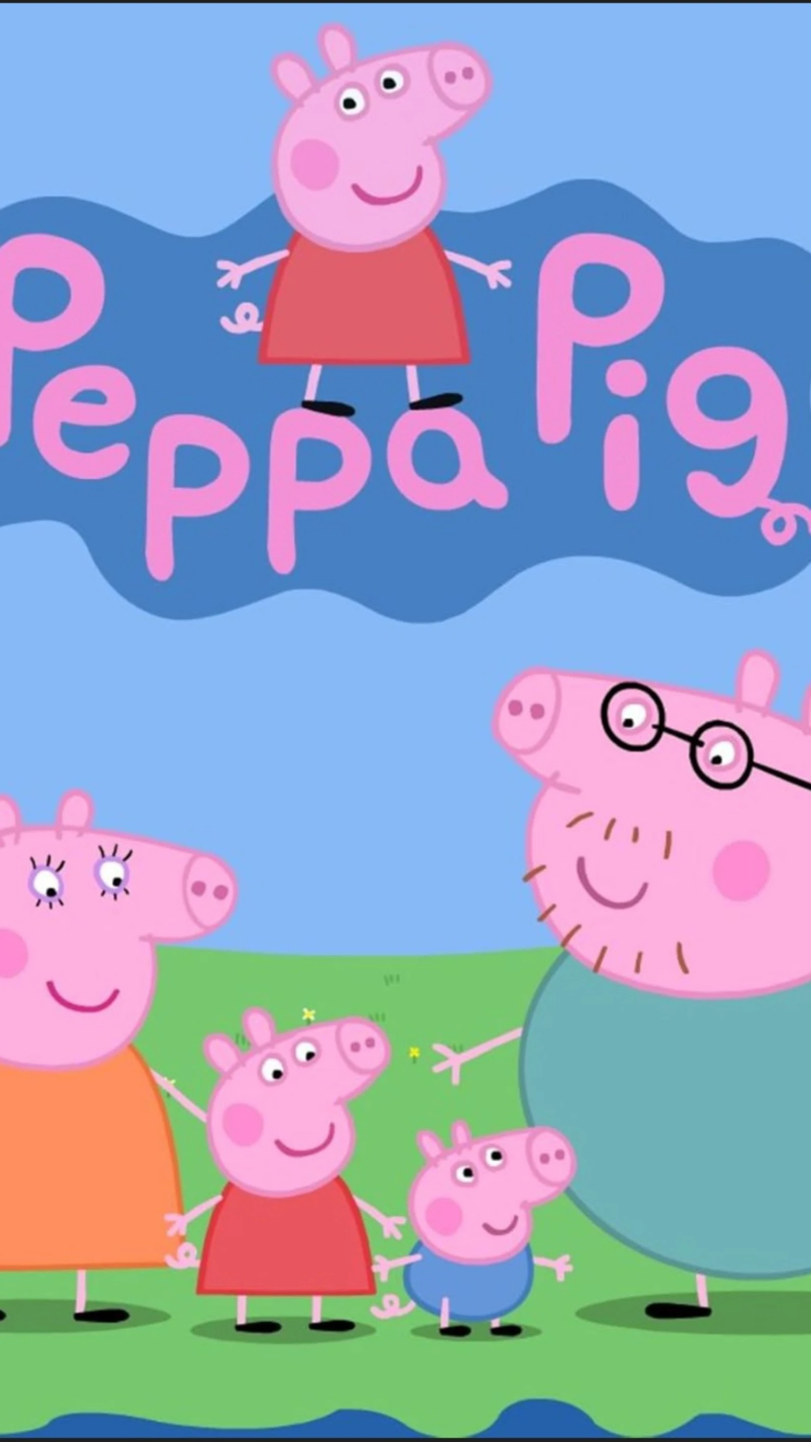 Aventuras en Casa de Peppa
