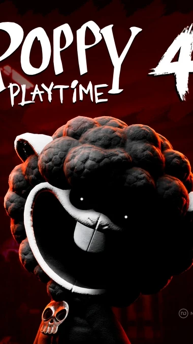 Poppy Playtime: Factoría del Terror