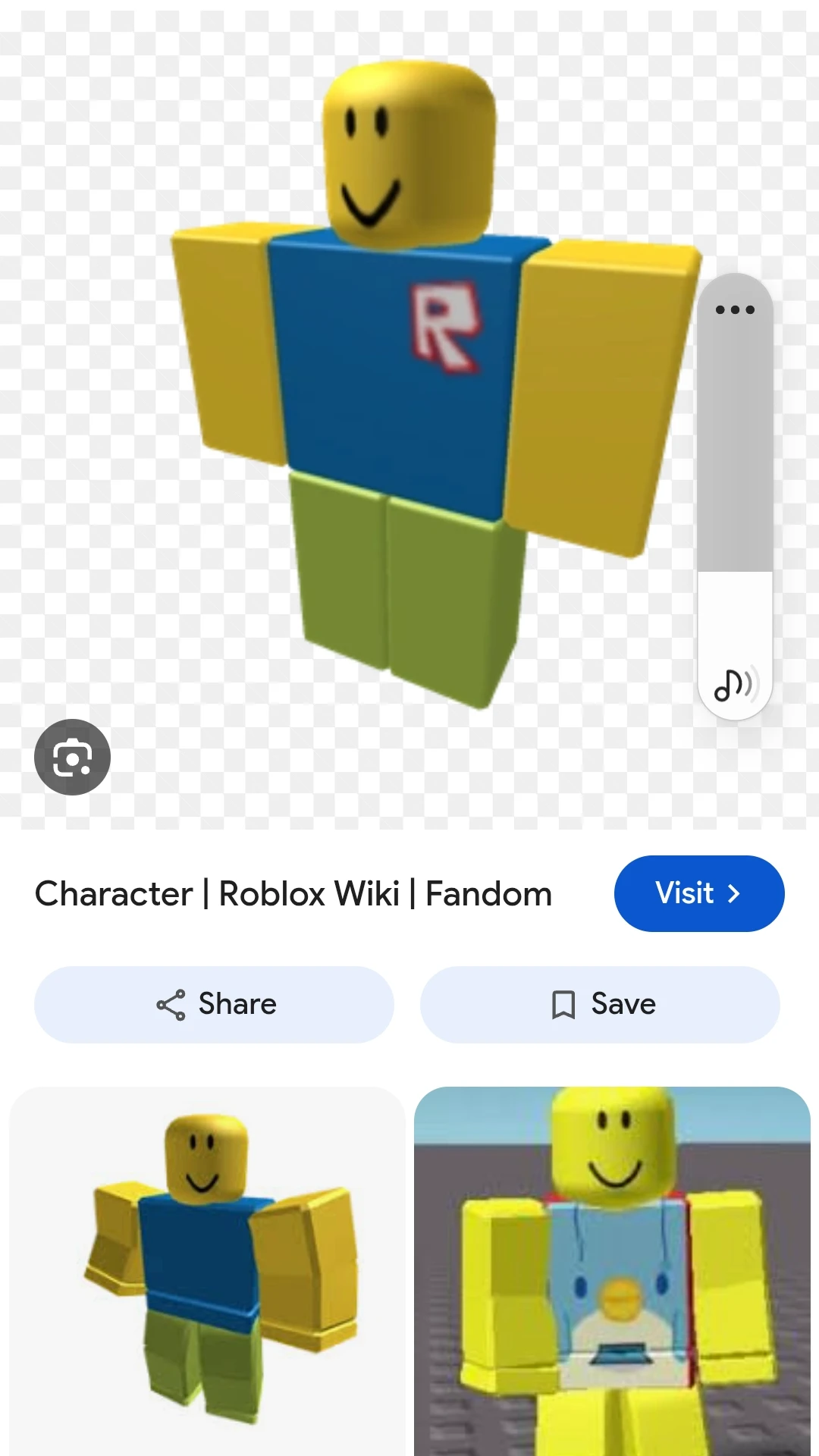 3D Blox Quest: Adventure Island cover