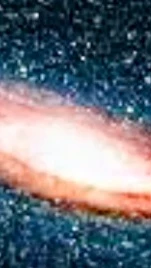 Milky Way & Andromeda Collision cover