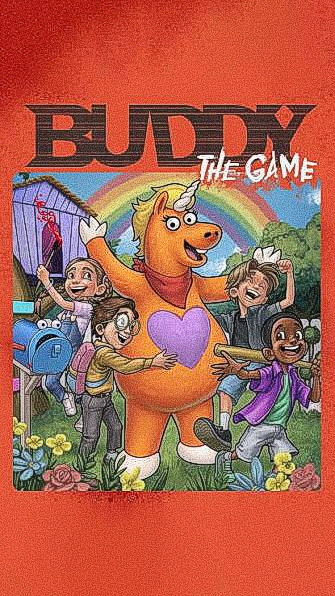 Buddy

#Buddy #imagination #scarygames #fun #survival #game #horror #fear