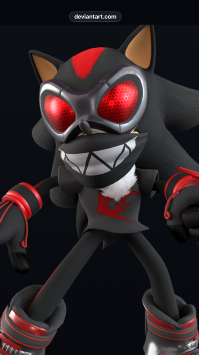go fast or get caught by shadow cover