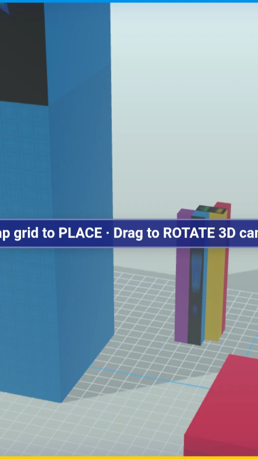 Numberblock Builder 3D v1.0.5 cover