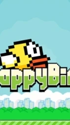 Floppy birds